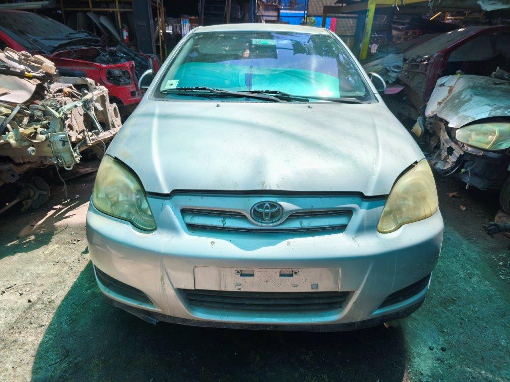 LLANTA Toyota COROLLA SPORT 2004  USADA EN DESARME